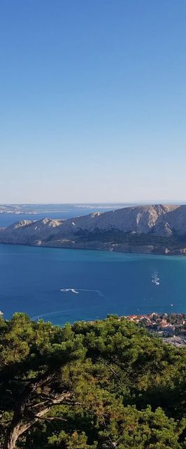 Apartmani Mrkus Baška