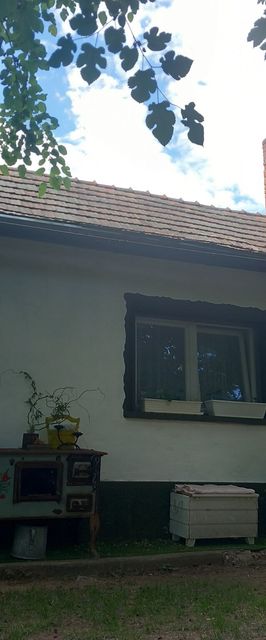 Majs-lakó Kiskunmajsa