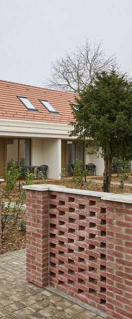 Villa Bayer Villány