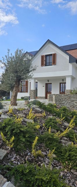 Villa Olea Apartman Tihany