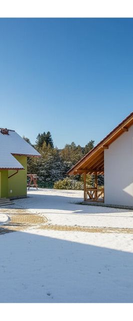 Domki Zielona Dolina Szklarska Poręba