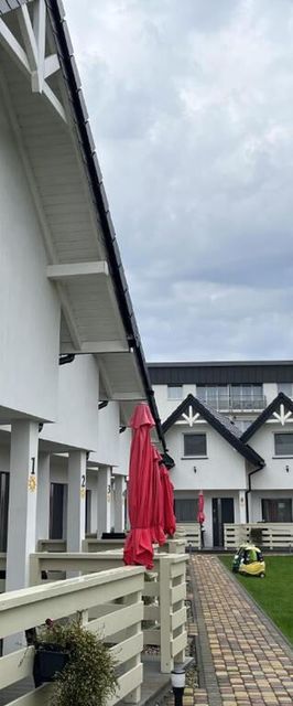 Domki Słoneczka Sarbinowo