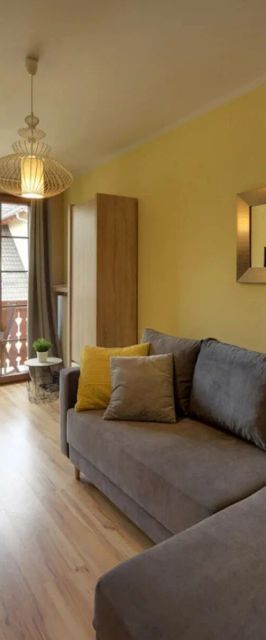 Apartament Martynówka Szklarska Poręba