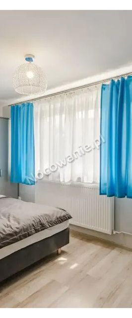 Spełniony Sen Pokoje Stegna