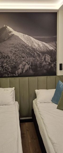 No to w Góry - Apartamenty Karpacz