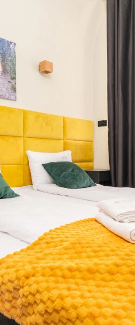 No to w Góry - Apartamenty Karpacz