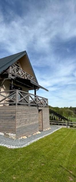  Widokowo-Relaks, Spokój i Cisza Laskówka