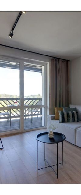 Apartament Soft Loft Szklarska Poręba