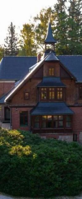 Silva Apartamenty Szklarska Poręba