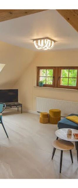 Apartament Art - Deco Józefina Szklarska Poręba