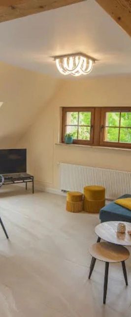 Apartament Art - Deco Józefina Szklarska Poręba