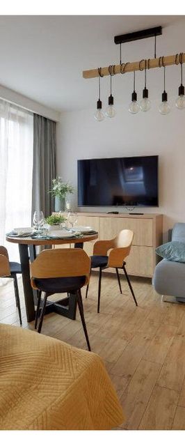 Apartament Zielony Azyl Karpacz 