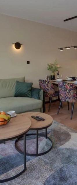 Apartament Vip Dębowy 1 - Stone Hill Szklarska Poręba