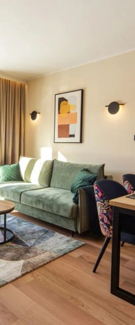 Apartament Vip Dębowy 1 - Stone Hill Szklarska Poręba