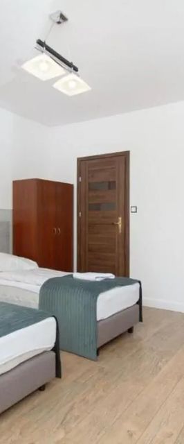 Pokoje Gościnne Krzyś Karwia