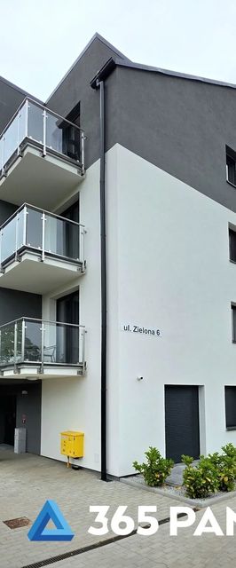 365PAM - Apartament Zielona 6 - Ustronie Morskie