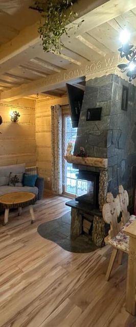 Sykowno Chata Szczyrk