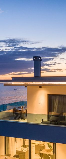 Villa Fresca Bibinje