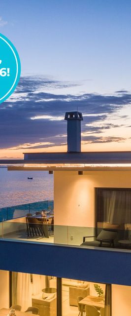 Villa Fresca Bibinje