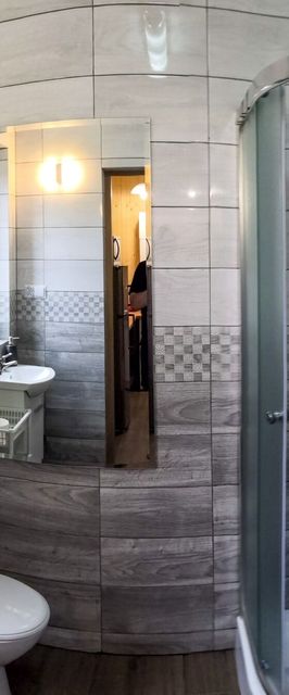 Domki - Noclegi pod Ostrym Działem Ustrzyki Dolne