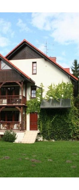 Willa Cyprysowa Kazimierz Dolny