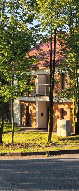Apartament Golden Polanica Zdrój 