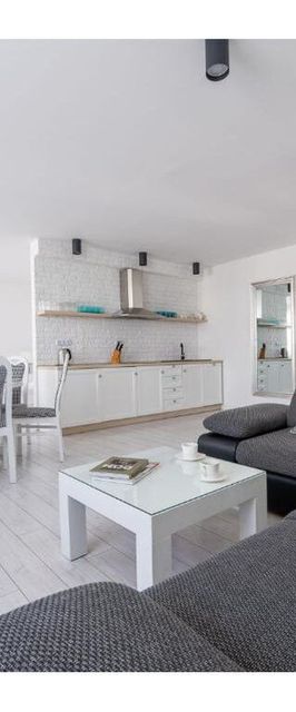 Apartamenty blisko morza Przy Wydmie