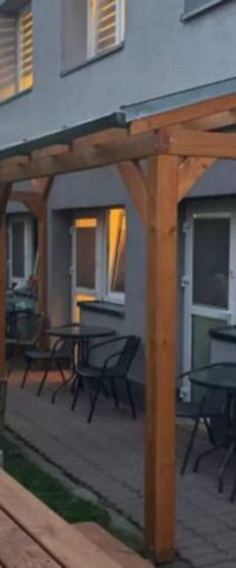 Pokoje blisko morza Sarbinowo