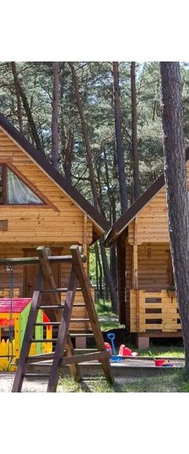 Domy i Apartamenty - Sosnowa Mila Pobierowo