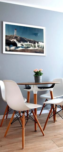 Apartament IKAR Pobierowo przy morzu z balkonem 