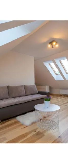 Trevilles Apartamenty-Apartament Kafka Szklarska Poręba