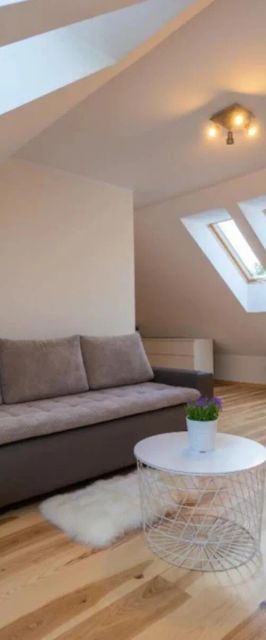 Trevilles Apartamenty-Apartament Kafka Szklarska Poręba
