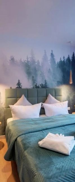 Apartament Leśny Szklarska Poręba