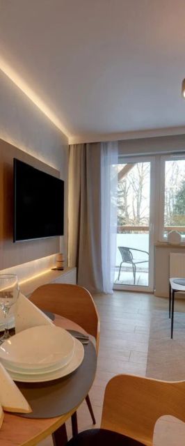 Apartament Leśny Szklarska Poręba