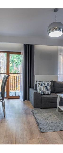 Trevilles Apartamenty - Green Hills Szklarska Poręba 