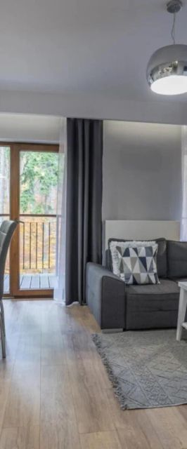 Trevilles Apartamenty - Green Hills Szklarska Poręba