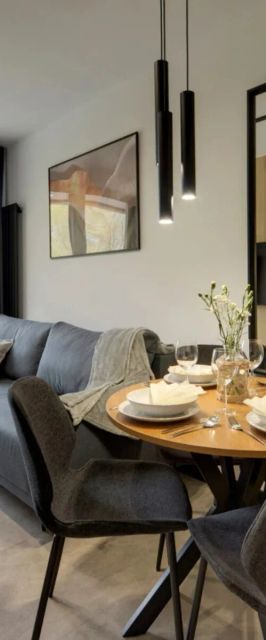 Trevilles Apartamenty - Apartament Merkury Szklarska Poręba