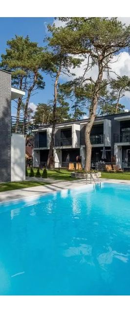 Dom One&Only Pobierowo