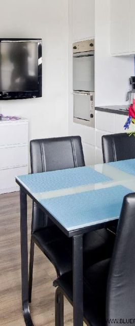 Apartament Blue Flowers Wellness & Spa Sianożęty