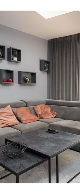 MS Pro Stone Hill Szklarska Poręba Apartamenty Premium