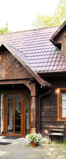 Pokoje Gościnne Fermata Kazimierz Dolny