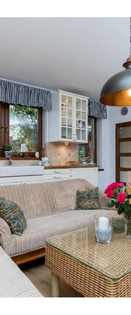 Domy i Apartament Veranda Pobierowo