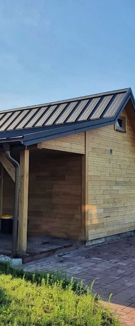 Siedlisko Biebrza - Domek Szczupak Augustów