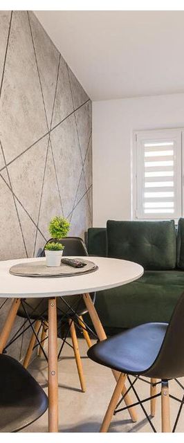 Apartamenty Amber Polańczyk