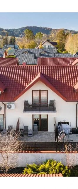 Apartamenty Amber Polańczyk