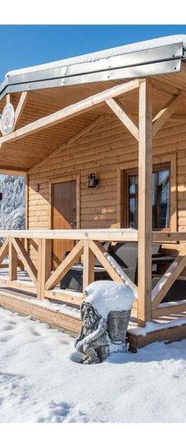 Osada Trzy Siostry Słoszów, Duszniki-Zdrój