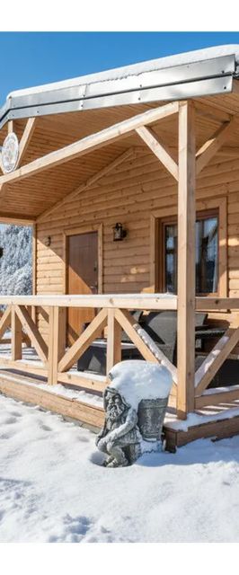 Osada Trzy Siostry Słoszów, Duszniki-Zdrój