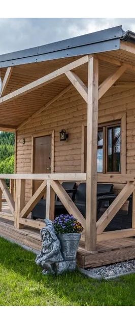 Osada Trzy Siostry Słoszów, Duszniki-Zdrój