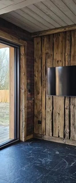 Siedlisko Nad Biebrzą Domek Okoń Jagłowo