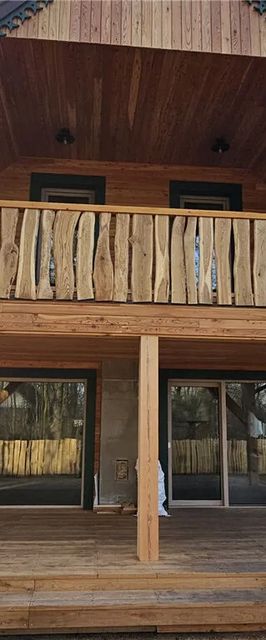 Siedlisko nad Biebrzą - Domek Gabrysiówka Sztabin